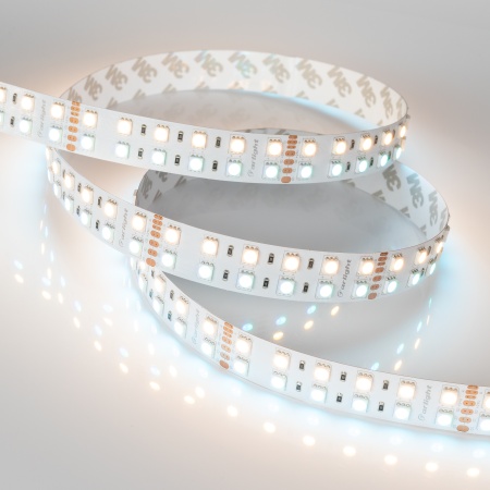 Лента RT-B144-19mm 24V RGBW-Day (32 W/m, IP20, 5060, 5m) (Arlight, -)