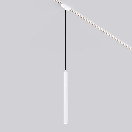 Светильник MAG-VIBE-SPOT-HANG-R35-10W Warm3000 (WH, 24 deg, 48V) (Arlight, IP20 Металл, 5 лет)