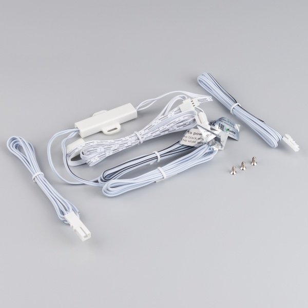 ИК-датчик SR-PRIME-IN-R14-WH-MINI (12-24V, 48-96W, DOOR) (Arlight, Открытый) ИК-датчик SR-PRIME-IN-R14-WH-MINI (12-24V, 48-96W, DOOR) (Arlight, Открытый)