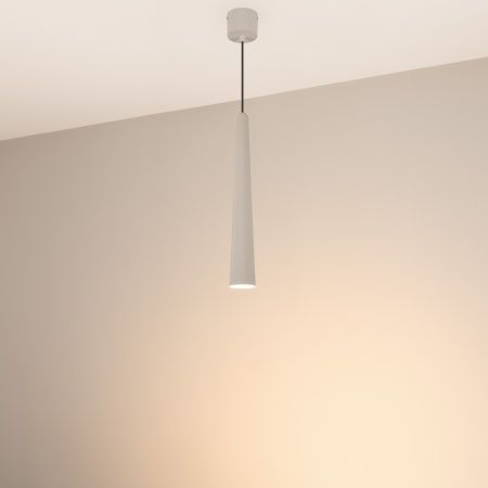 Светильник SP-STIRIA-L400-R57-5W Warm2700 (GR, 36 deg, 230V) (Arlight, IP20 Металл, 3 года)