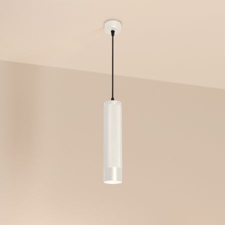 Светильник SP-SPICY-HANG-R70-13W Warm3000 (WH, 50 deg, 230V) (Arlight, IP20 Металл, 3 года)