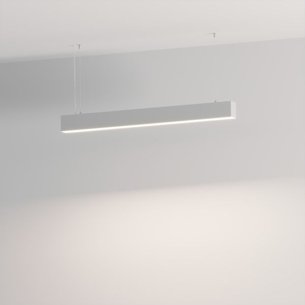 Светильник SP-LINE-HANG-6085-L1495-55W Day4000 (SL, 120 deg, 230V) IP33 (Arlight, Металл) Светильник SP-LINE-HANG-6085-L1495-55W Day4000 (SL, 120 deg, 230V) IP33 (Arlight, Металл)