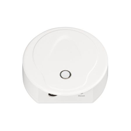 INTELLIGENT ARLIGHT Конвертер SMART-ZB-801-62-SUF White (5V, TUYA Wi-Fi) (IARL, IP20 Пластик, 5 лет)