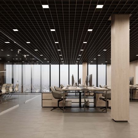 Светильник DL-GRIGLIATO-S140x140-18W Warm3000 (BK, 100 deg, 230) (Arlight, IP40 Металл, 5 лет)