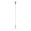 Держатель трека ART-APRIORI-HOLDER-HANG-TUBE-L1500 (TN) (Arlight, IP20 Металл, 3 года)