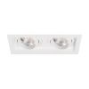 Светильник MS-VORTEX-BUILT-S170x90-2x12W Day4000 (WH-WH, 20 deg, 230V) (Arlight, IP20 Металл, 5 лет) Светильник MS-VORTEX-BUILT-S170x90-2x12W Day4000 (WH-WH, 20 deg, 230V) (Arlight, IP20 Металл, 5 лет)