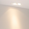 Светильник MS-VORTEX-BUILT-S170x90-2x12W Warm3000 (WH-WH, 20 deg, 230V) (Arlight, IP20 Металл, 5 лет) Светильник MS-VORTEX-BUILT-S170x90-2x12W Warm3000 (WH-WH, 20 deg, 230V) (Arlight, IP20 Металл, 5 лет)