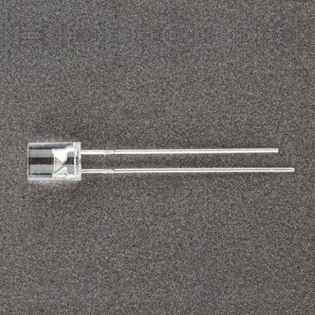 Светодиод ARL-5923UWC-3.5cd-E (Arlight, 5мм (цилиндр)) Светодиод ARL-5923UWC-3.5cd-E (Arlight, 5мм (цилиндр))
