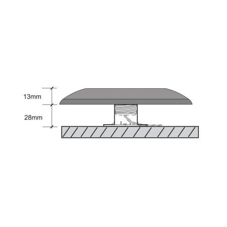 Подводный светильник UG1255 W Подводный светильник UG1255 W