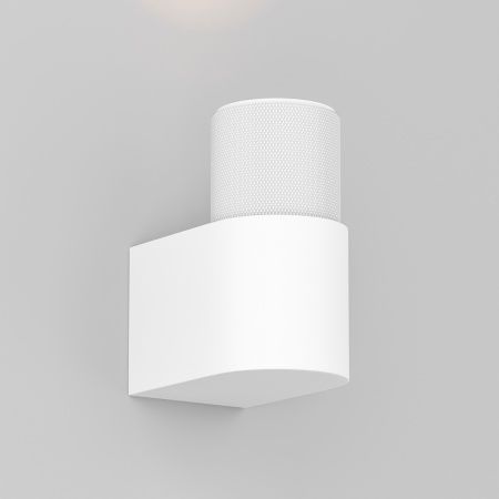 Светильник SP-SPICY-WALL-MINI-S60x39-3W Day4000 (WH, 40 deg, 230V) (Arlight, IP20 Металл, 3 года)