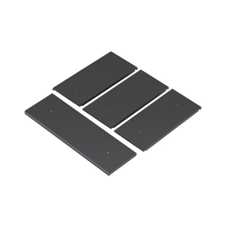 INTELLIGENT ARLIGHT Накладка панели KNX-23-4G-SUF Dark Grey (Backlight) (IARL, IP20 Металл, 2 года) INTELLIGENT ARLIGHT Накладка панели KNX-23-4G-SUF Dark Grey (Backlight) (IARL, IP20 Металл, 2 года)