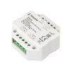 INTELLIGENT ARLIGHT Релейный модуль SMART-SWITCH-701-72-PS-IN  (230V, 1x3A, 2.4G) (IARL, IP20 Пластик, 5 лет)