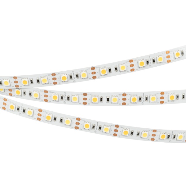 Лента RT-B60-12mm 12V White-MIX (14.4 W/m, IP20, 5060, 5m) (Arlight, Изменяемая ЦТ) Лента RT-B60-12mm 12V White-MIX (14.4 W/m, IP20, 5060, 5m) (Arlight, Изменяемая ЦТ)