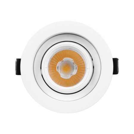 Светильник MS-VORTEX-BUILT-R90-12W Day4000 (WH-WH, 20 deg, 230V) (Arlight, IP20 Металл, 5 лет) Светильник MS-VORTEX-BUILT-R90-12W Day4000 (WH-WH, 20 deg, 230V) (Arlight, IP20 Металл, 5 лет)