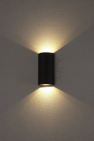 Уличный настенный светильник WC2107