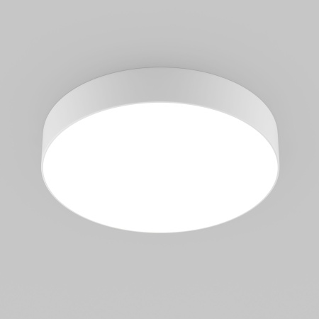 Светильник SP-FLOWER-R360-18W Warm3000 (WH, 110 deg, 230V) (Arlight, IP54 Пластик, 3 года)