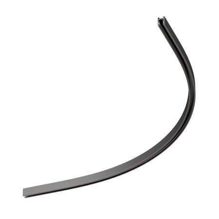 Трек MAG-MICROCOSM-TRACK-1115-ARC-R600 (BK) (Arlight, IP20)