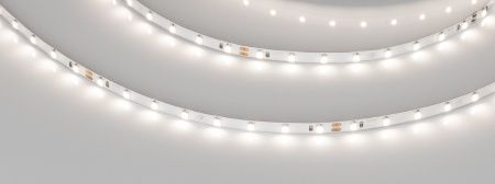 Лента RT-A80-5mm 24V Day4000 (5 W/m, IP20, 5m) (Arlight, Открытый)