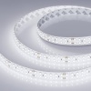 Лента RTW 2-5000SE 24V White 2x2 (3528, 1200 LED, LUX) (Arlight, 19.2 Вт/м, IP65)