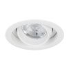 Светильник MS-VORTEX-BUILT-R135-30W Warm3000 (WH-WH, 30 deg, 230V) (Arlight, IP20 Металл, 5 лет) Светильник MS-VORTEX-BUILT-R135-30W Warm3000 (WH-WH, 30 deg, 230V) (Arlight, IP20 Металл, 5 лет)