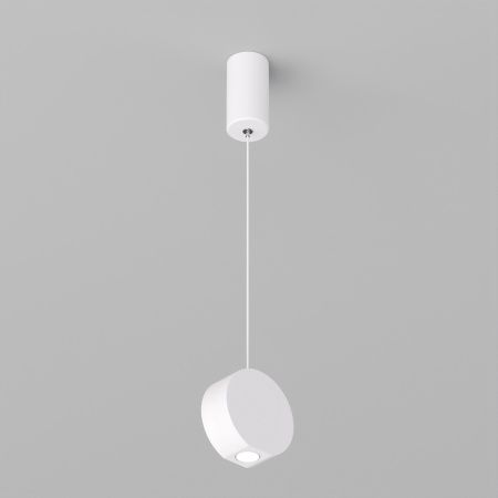 Светильник SP-ELEMENTA-ROLL-R100-9W Day4000 (WH, 39 deg, 230V) (Arlight, IP40 Металл, 3 года)