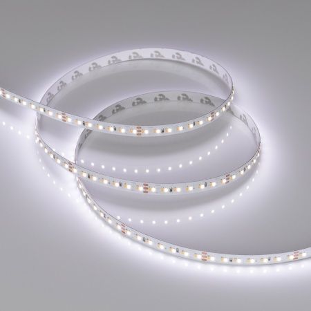 Лента MICROLED-M280-8mm 24V White-MIX (16.5 W/m, IP20, 2216, 5m) (Arlight, Изменяемая ЦТ) Лента MICROLED-M280-8mm 24V White-MIX (16.5 W/m, IP20, 2216, 5m) (Arlight, Изменяемая ЦТ)