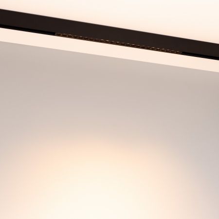 Светильник MAG-ORIENT-DOTS-L465-16W Day4000-MIX (BK, 24 deg, 48V, DALI) (Arlight, IP20 Металл, 3 года)