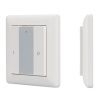 Панель Knob SR-2853K2-RF-UP White (3V, DIM, 1 зона) (Arlight, IP20 Пластик, 3 года) Панель Knob SR-2853K2-RF-UP White (3V, DIM, 1 зона) (Arlight, IP20 Пластик, 3 года)