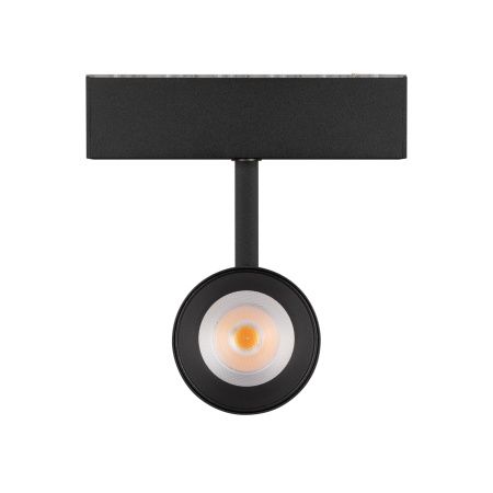 Светильник MAG-SPOT-45-R65-18W Warm3000 (BK, 36 deg, 24V, DALI) (Arlight, IP20 Металл, 3 года)