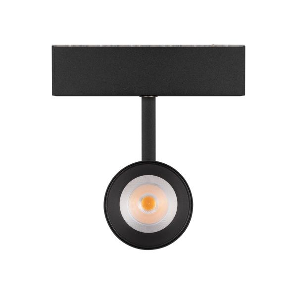 Светильник MAG-SPOT-45-R65-18W Warm3000 (BK, 36 deg, 24V, DALI) (Arlight, IP20 Металл, 3 года)