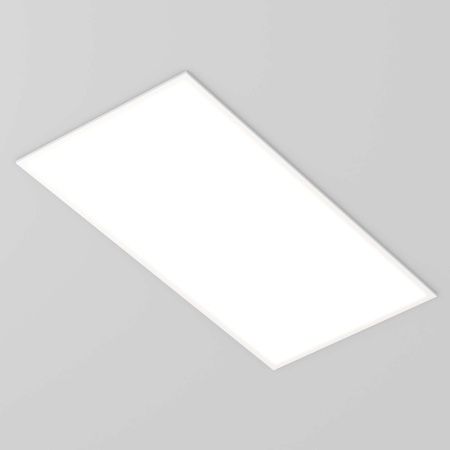 Светильник DL-INTENSO-S600x1200-60W Day4000 (WH, 120 deg, CRI90, 230V) (Arlight, IP40 Металл, 5 лет)