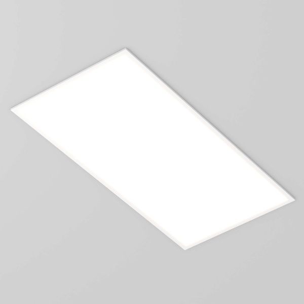 Светильник DL-INTENSO-S600x1200-60W Day4000 (WH, 120 deg, CRI90, 230V) (Arlight, IP40 Металл, 5 лет)