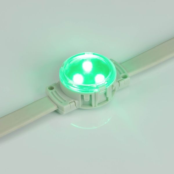 Модуль управляемый DMX-F3-D30 12V RGB (0.75W, IP68, 120 deg) (Arlight, Пластик, 3 года) Модуль управляемый DMX-F3-D30 12V RGB (0.75W, IP68, 120 deg) (Arlight, Пластик, 3 года)