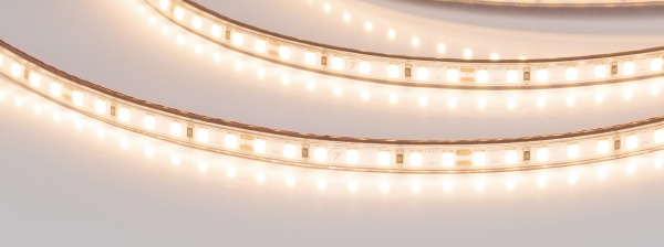 Лента герметичная RTW-PS-A140-7mm 24V Warm3000 (10 W/m, IP67, 5m) (Arlight, CRI>90) Лента герметичная RTW-PS-A140-7mm 24V Warm3000 (10 W/m, IP67, 5m) (Arlight, CRI>90)