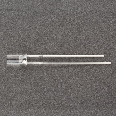 Светодиод ARL-3033URC-700mcd (Arlight, 3мм (цилиндр)) Светодиод ARL-3033URC-700mcd (Arlight, 3мм (цилиндр))