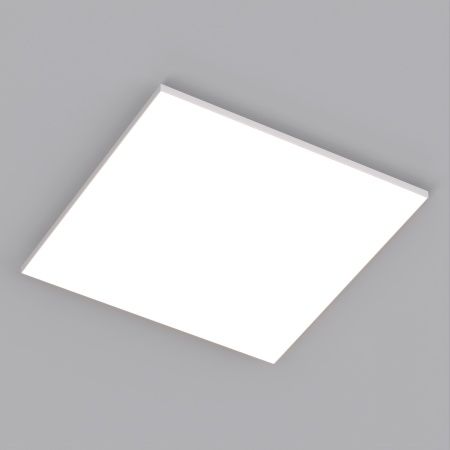 Светильник DL-TITAN-FRAMELESS-S600x600-40W Day4000 (WH, 120 deg, CRI90, 230V) (Arlight, IP40 Металл, 5 лет) Светильник DL-TITAN-FRAMELESS-S600x600-40W Day4000 (WH, 120 deg, CRI90, 230V) (Arlight, IP40 Металл, 5 лет)