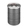 Светильник ART-GROUND-ZOOM-R100-15W Warm3000 (SL, 20-40 deg, 24V) (Arlight, IP67 Металл, 3 года) Светильник ART-GROUND-ZOOM-R100-15W Warm3000 (SL, 20-40 deg, 24V) (Arlight, IP67 Металл, 3 года)