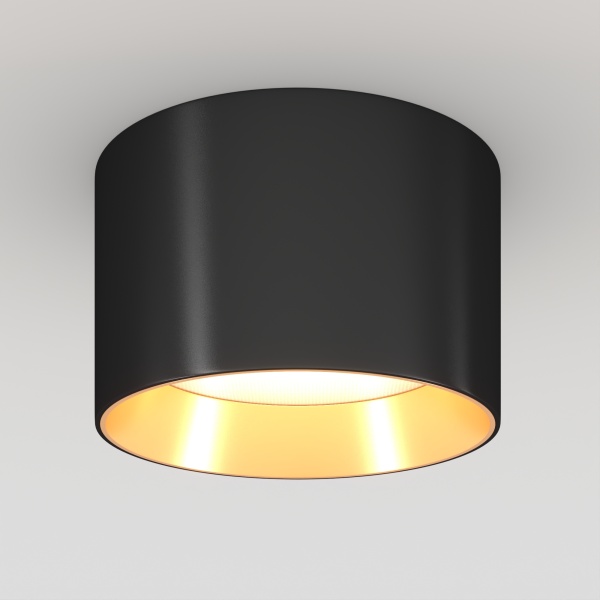 Светильник SP-BISCOTTO-R140-15W Warm3300-MIX (BK-GD, 80 deg, 230V) (Arlight, IP54 Металл, 5 лет) Светильник SP-BISCOTTO-R140-15W Warm3300-MIX (BK-GD, 80 deg, 230V) (Arlight, IP54 Металл, 5 лет)