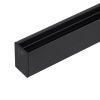 Трек MAG-TRACK-2538-3000 (BK, 5LN) (Arlight, IP20 Металл, 3 года)