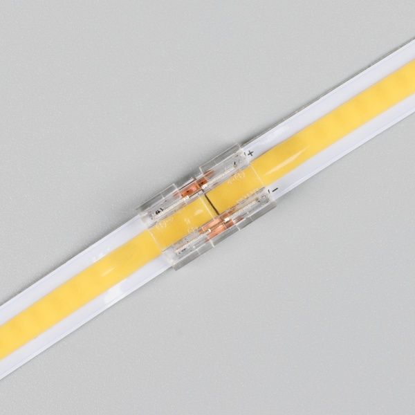 Коннектор универсальный COB-MONO-8mm-2pin-STS-STW-8-in-1 (Arlight, IP20 Пластик) Коннектор универсальный COB-MONO-8mm-2pin-STS-STW-8-in-1 (Arlight, IP20 Пластик)