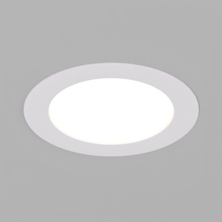 Светильник DL-172M-15W Warm White (Arlight, IP40 Металл, 3 года)