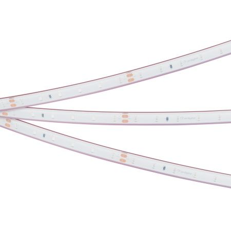 Лента герметичная RTW-PFS-A60-11mm 24V Red (4.8 W/m, IP68, 2835, 5m) (Arlight, -)