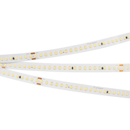 Лента IC 2-50000 48V Cool 8K 12mm (2835, 144 LED/m, LUX) (Arlight, 5.8 Вт/м, IP20)