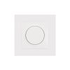INTELLIGENT ARLIGHT Накладка декоративная для панели TRIAC-601-33-DIM-PD-IN White Glossy (IARL, IP20 Пластик, 3 года)