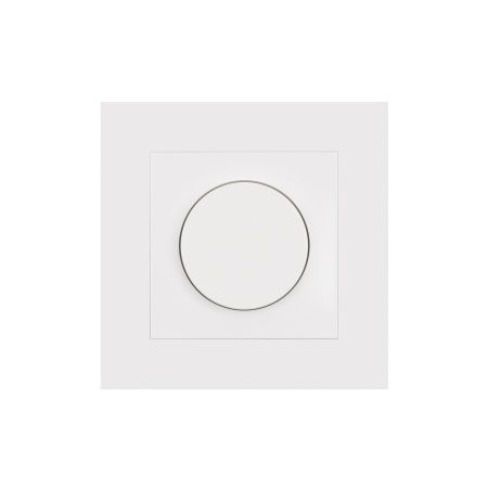 INTELLIGENT ARLIGHT Накладка декоративная для панели TRIAC-601-33-DIM-PD-IN White Glossy (IARL, IP20 Пластик, 3 года)