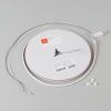 Лента герметичная VELA-M240-2.5x6mm 24V Warm2400 (5 W/m, IP65, 5m) (Arlight, узкая) Лента герметичная VELA-M240-2.5x6mm 24V Warm2400 (5 W/m, IP65, 5m) (Arlight, узкая)