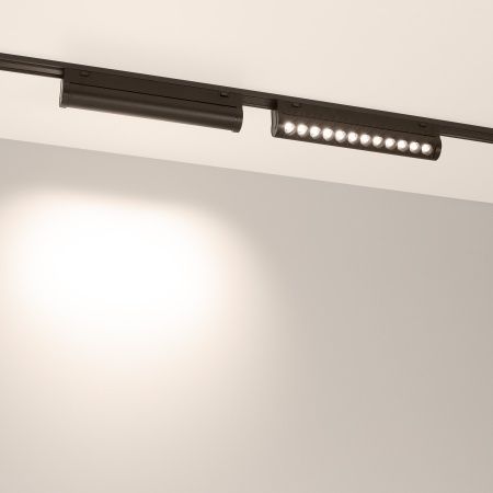 Светильник MAG-VIBE-LASER-TURN-L209-12W Day4000-MIX (BK, 24 deg, 48V, TUYA Zigbee) (Arlight, IP20 Металл, 5 лет) Светильник MAG-VIBE-LASER-TURN-L209-12W Day4000-MIX (BK, 24 deg, 48V, TUYA Zigbee) (Arlight, IP20 Металл, 5 лет)