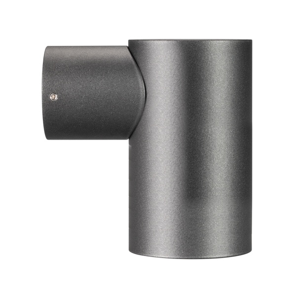 Светильник LGD-RAY-WALL-R46-3W Warm3000 (GR, 24 deg, 230V) (Arlight, IP65 Металл, 3 года) Светильник LGD-RAY-WALL-R46-3W Warm3000 (GR, 24 deg, 230V) (Arlight, IP65 Металл, 3 года)