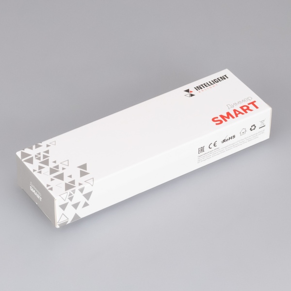 INTELLIGENT ARLIGHT Диммер SMART-DALI-204-72-SH-DT6/DT8-SUF (12-48V, 4x150-500mA) (IARL, IP20 Пластик, 5 лет) INTELLIGENT ARLIGHT Диммер SMART-DALI-204-72-SH-DT6/DT8-SUF (12-48V, 4x150-500mA) (IARL, IP20 Пластик, 5 лет)