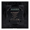 Панель Rotary SR-2836R-RF-IN Black (3V, DIM) (Arlight, IP20 Пластик, 3 года) Панель Rotary SR-2836R-RF-IN Black (3V, DIM) (Arlight, IP20 Пластик, 3 года)